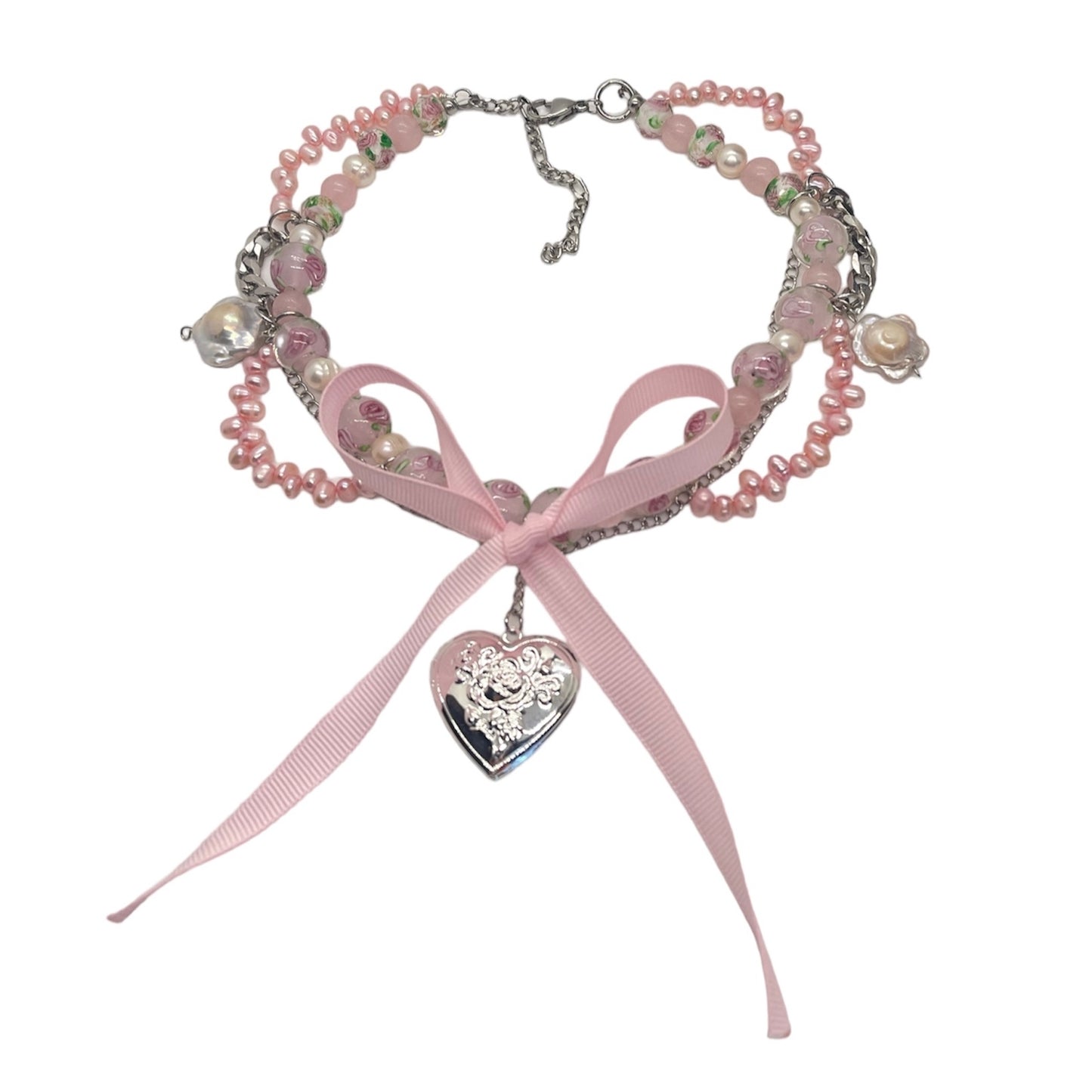 The Symptoms of Tenderness (Troi)