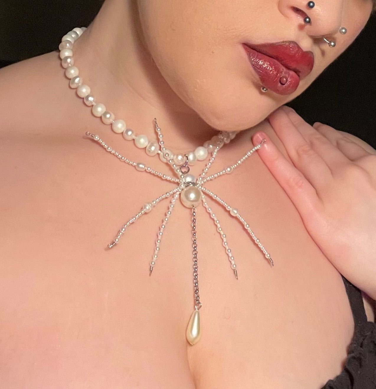 The Spider Collection