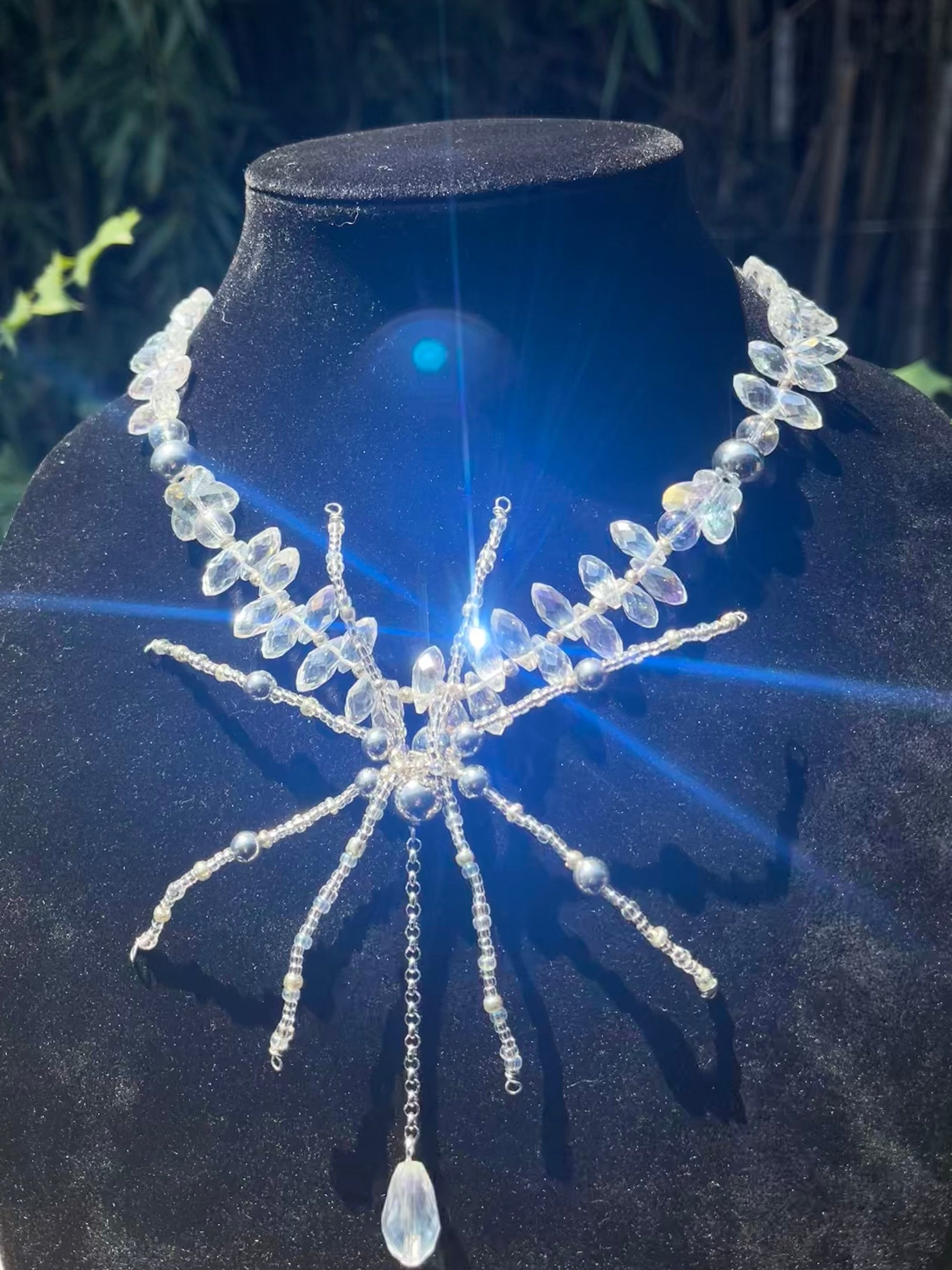 The Spider Collection