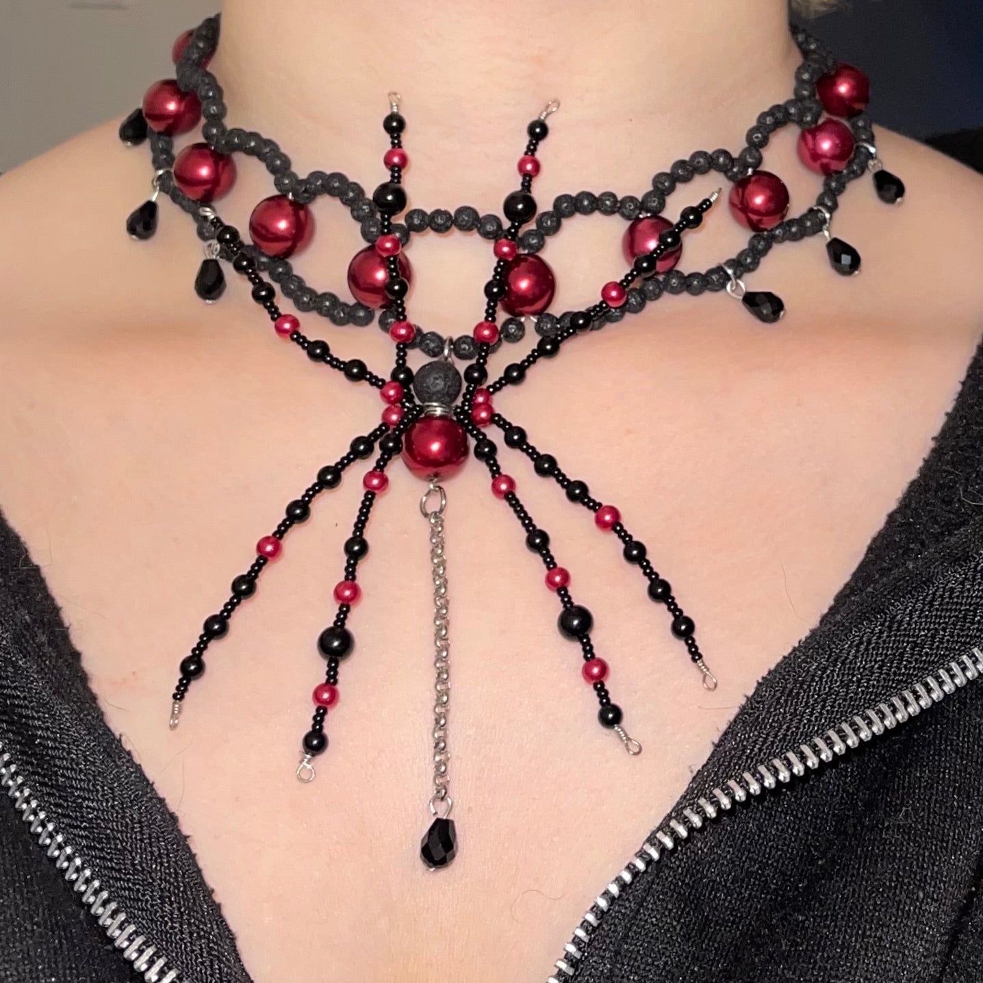 The Spider Collection