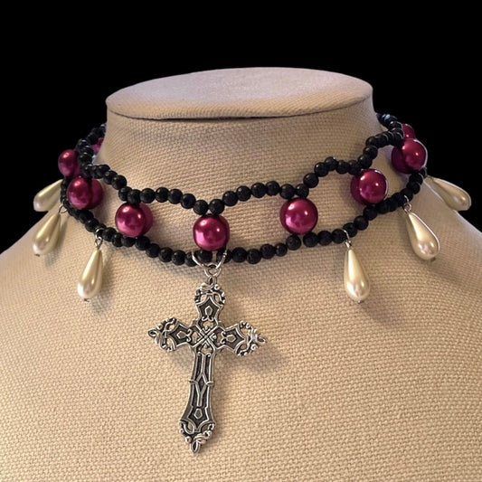 Heaven Cannot Wait (Black)