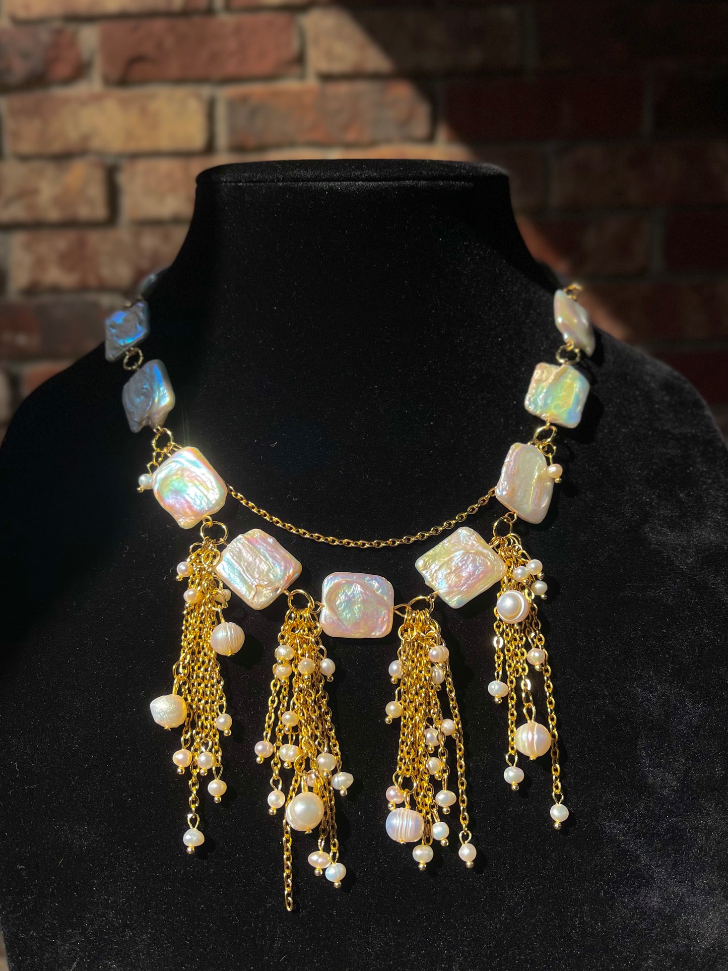 Beloved Tears of Joy