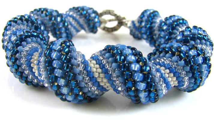 Anniversary Bracelet Set
