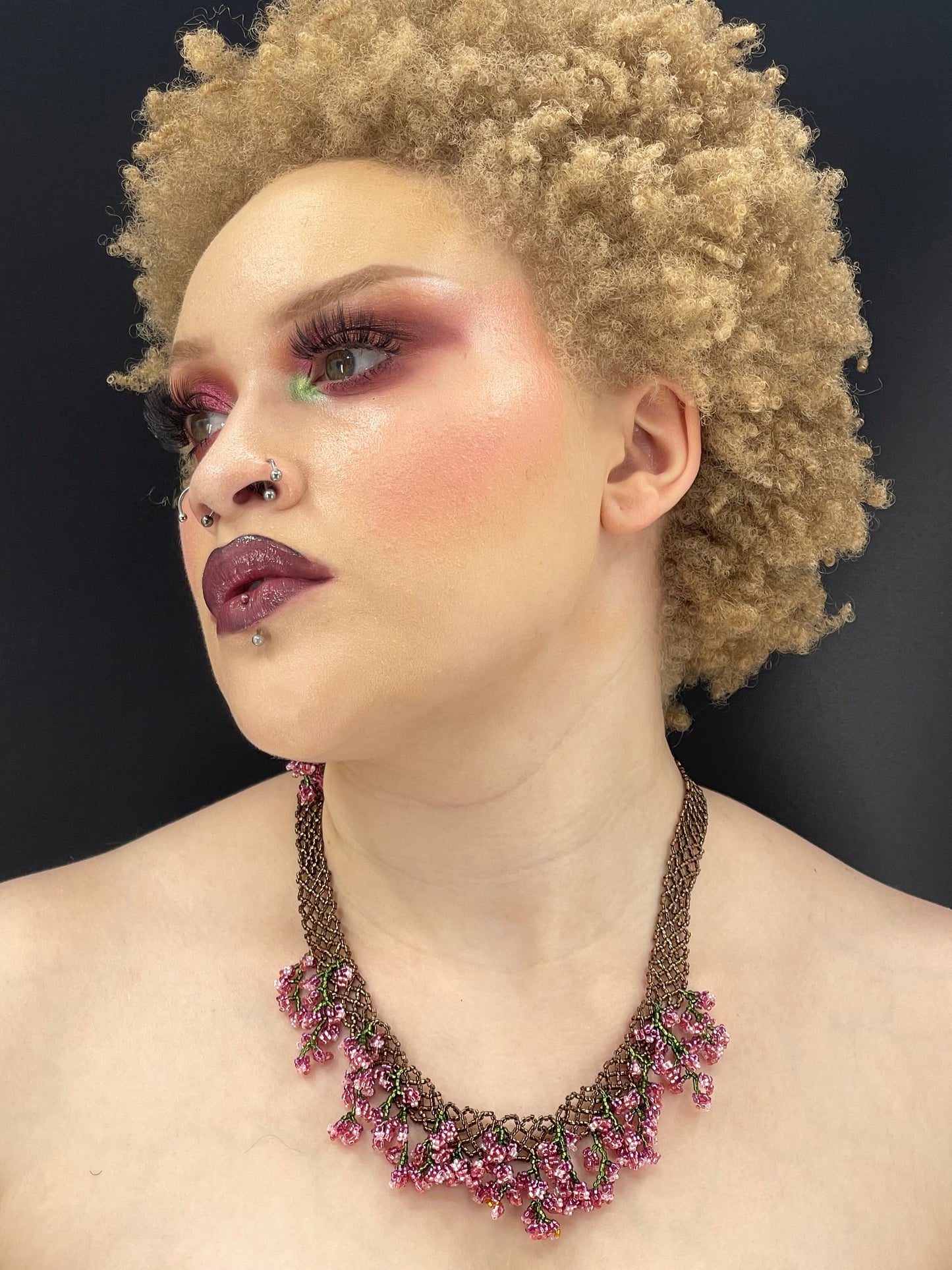 Bella's Bordeaux Set