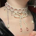 Sweetly Suspended/Looking Glass Bundle