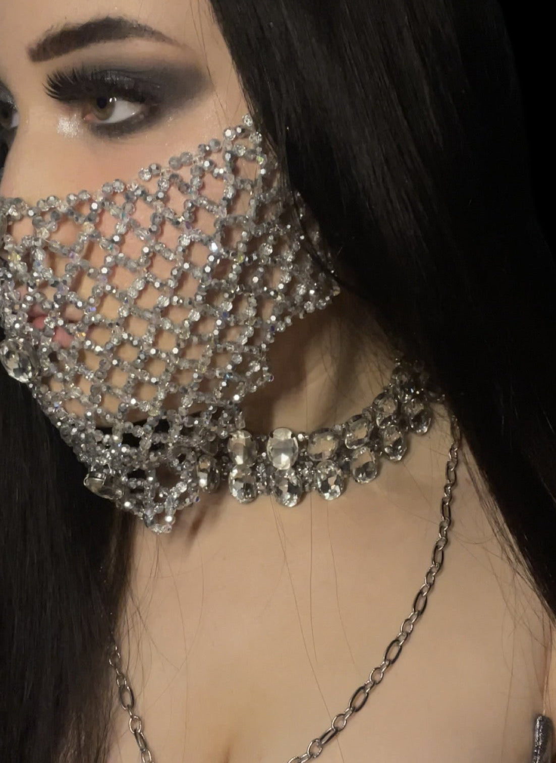Victoria’s Veil