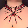 The Black Widow