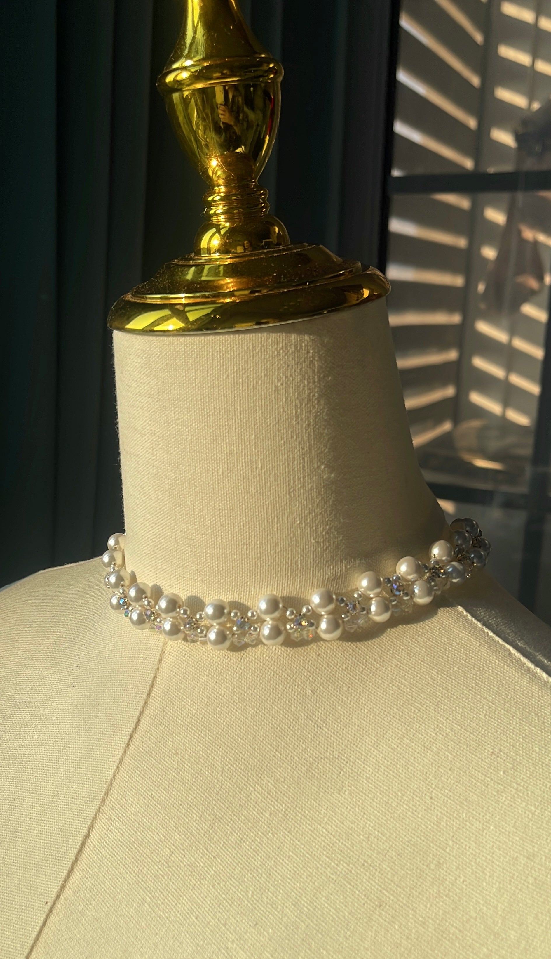 Silken Teardrop