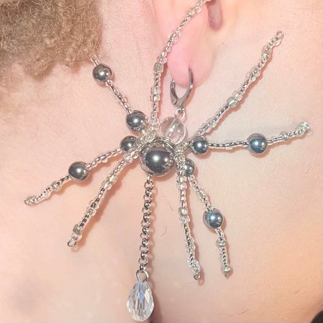 The Spider Collection