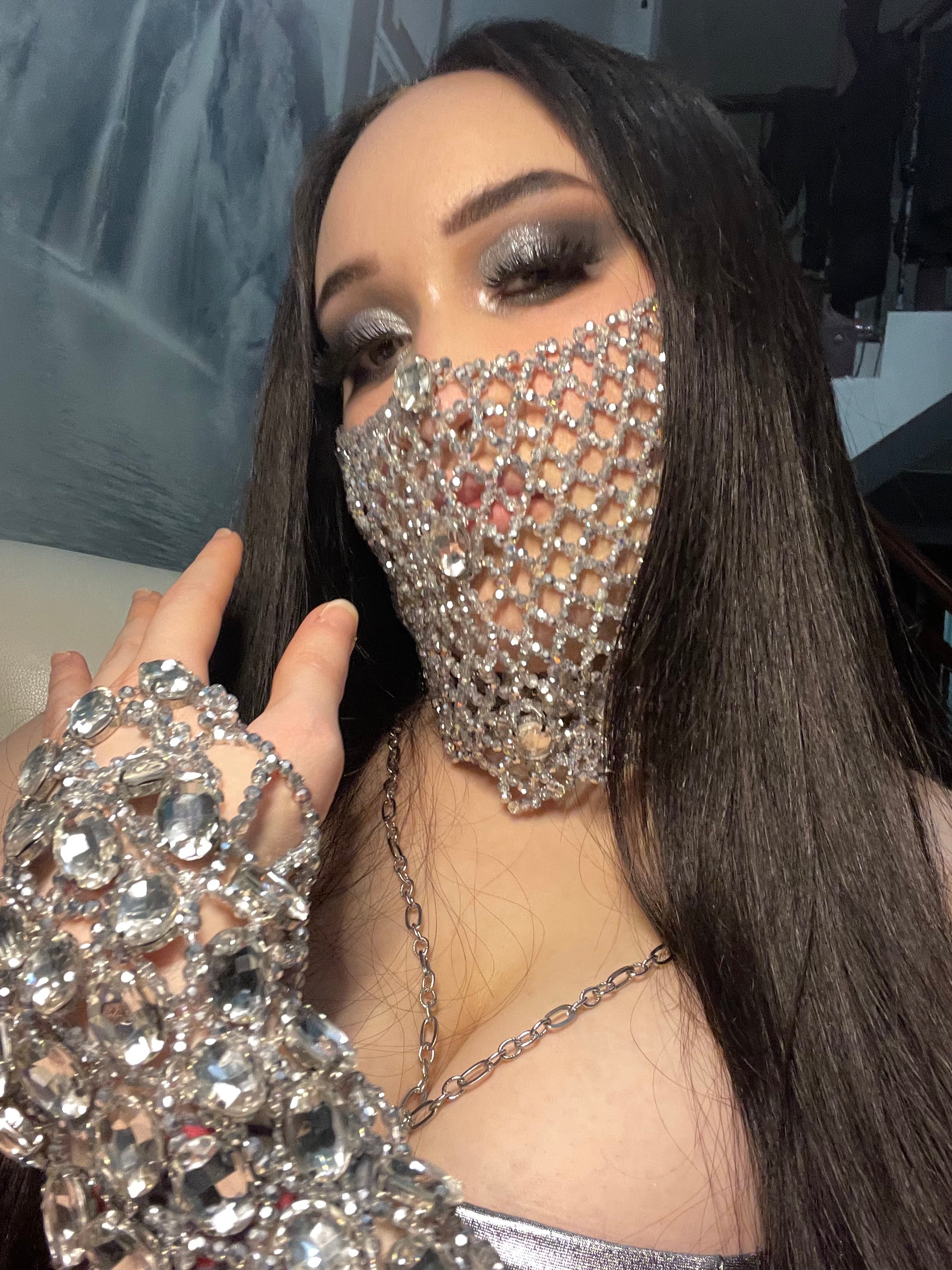 Victoria’s Veil