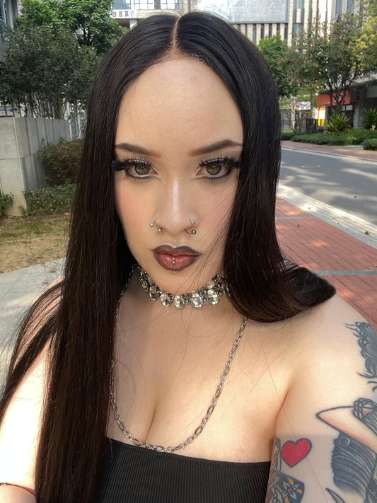 Whisper(s) of The Astrologer