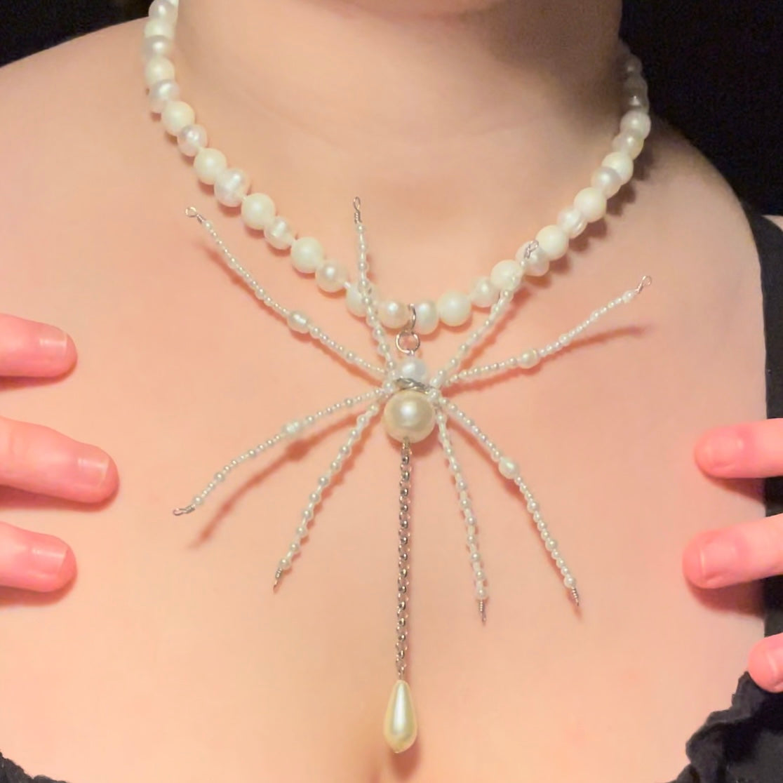 The Spider Collection