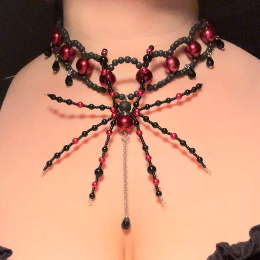 The Spider Collection