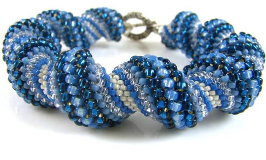Anniversary Bracelet Set