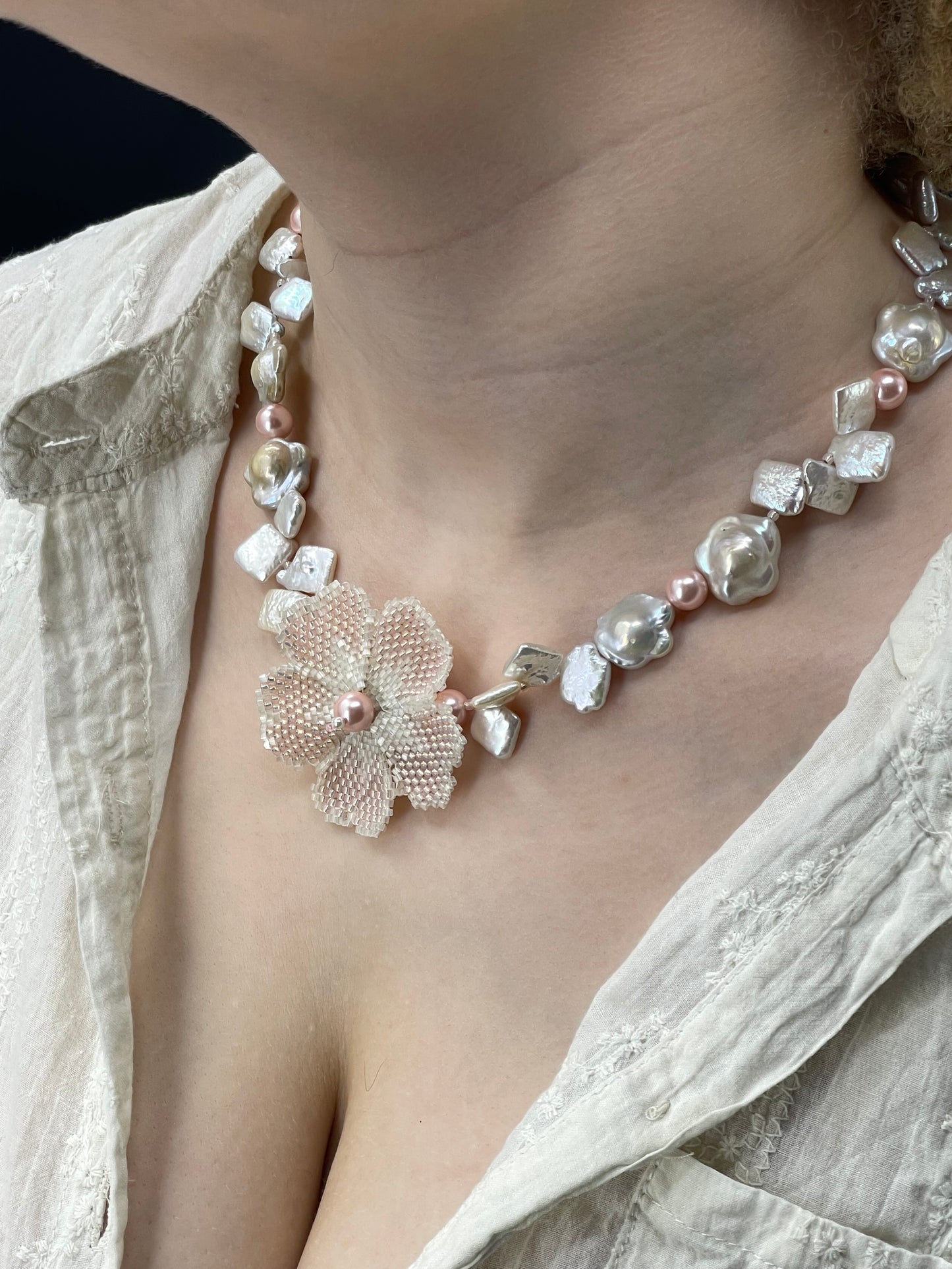 The Divine Delights of D’lilah