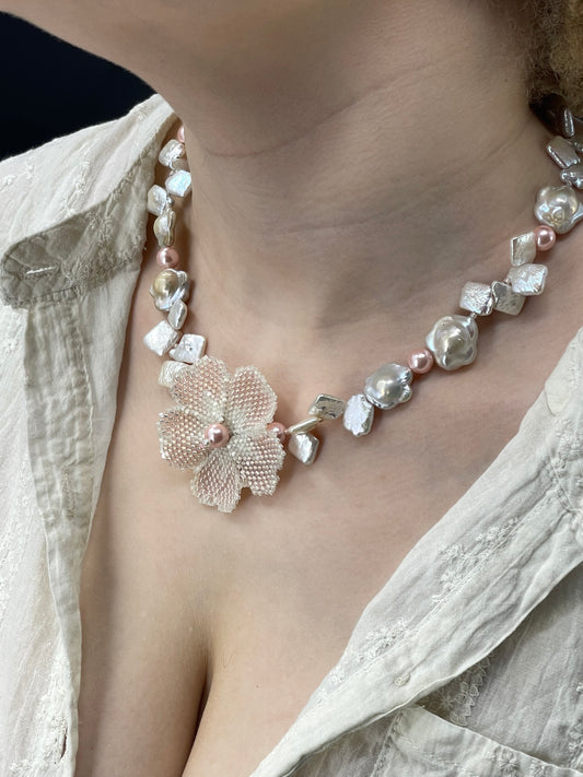 The Divine Delights of D’lilah